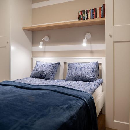 Pobierowo Baltic Apartments A30 المظهر الخارجي الصورة