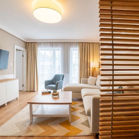 Pobierowo Baltic Apartments A30 المظهر الخارجي الصورة