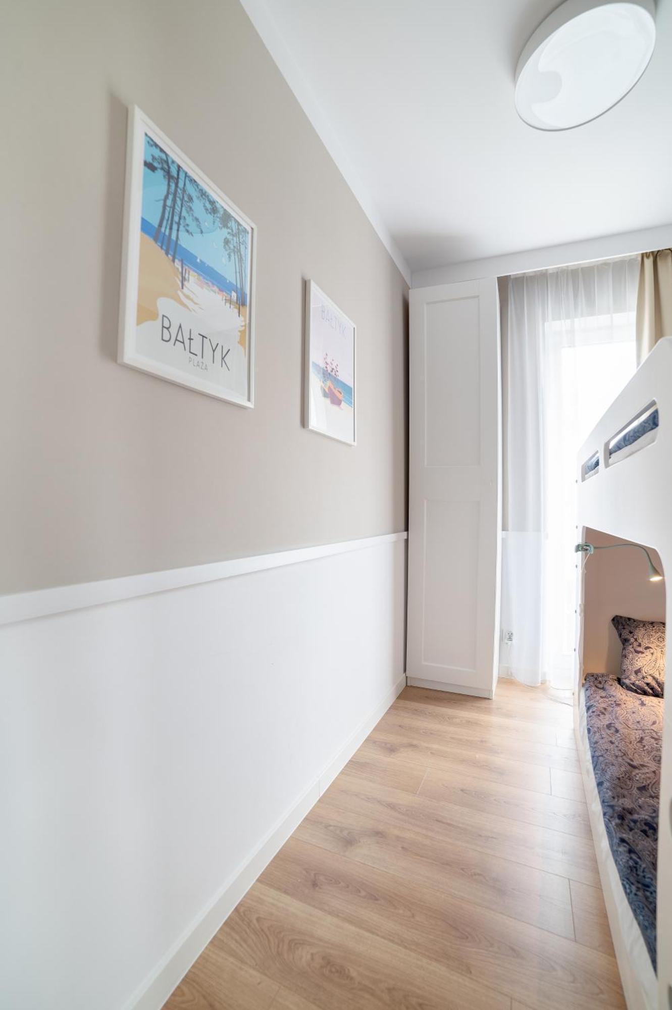 Pobierowo Baltic Apartments A30 المظهر الخارجي الصورة