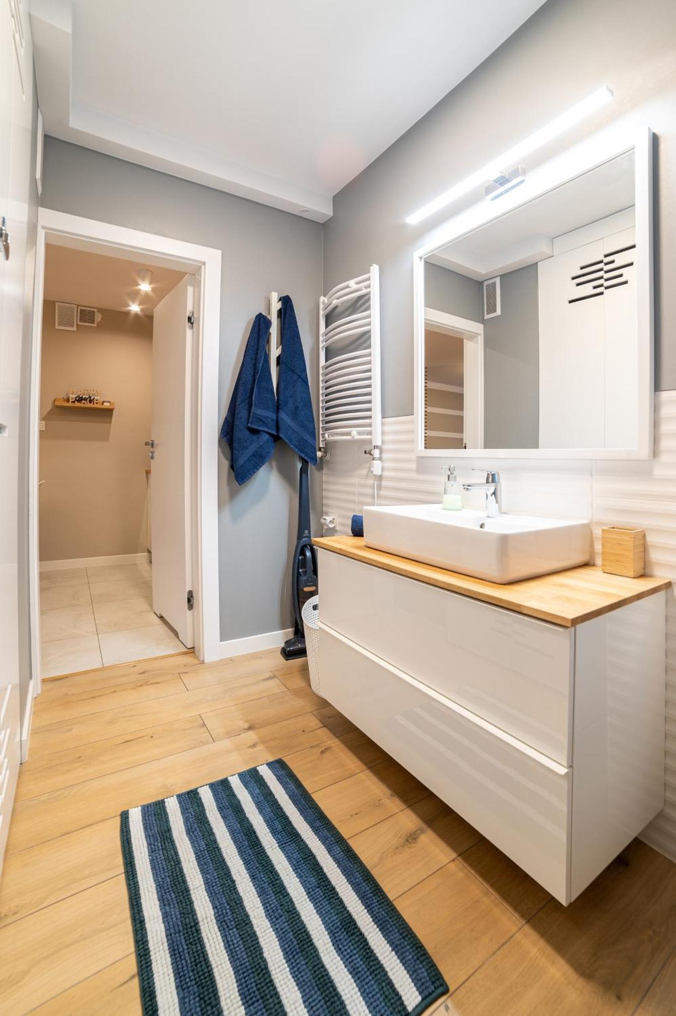 Pobierowo Baltic Apartments A30 المظهر الخارجي الصورة